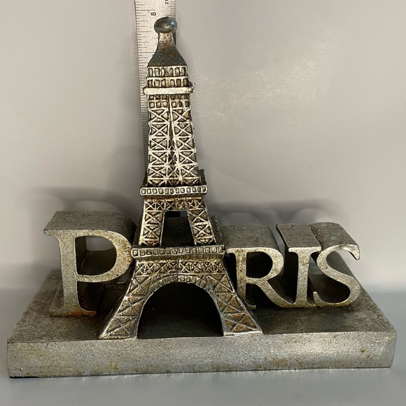Paris Eiffel Tower Home Decor - Picture 1 of 6